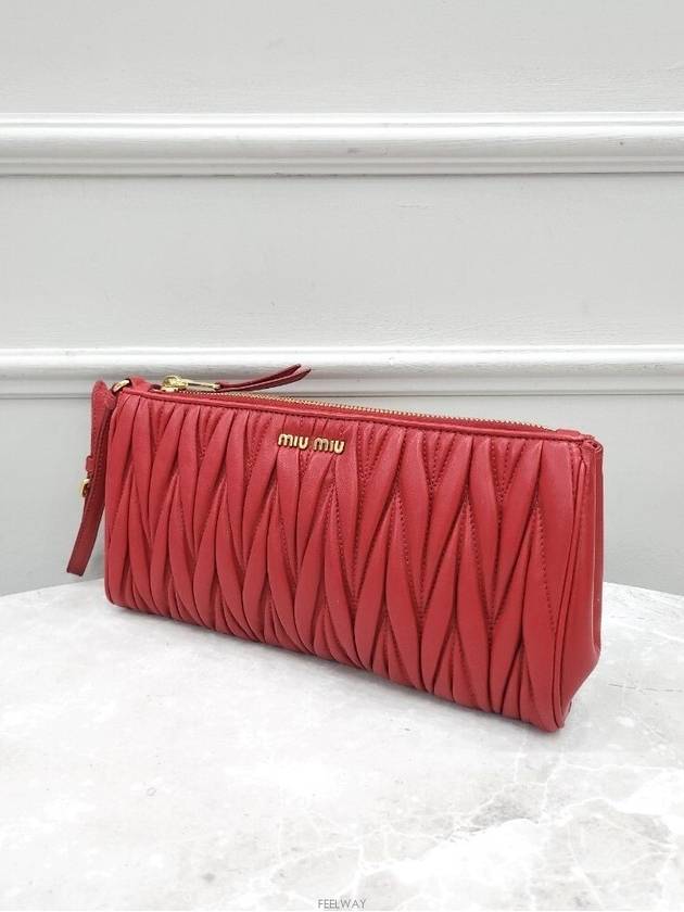 women clutch bag - MIU MIU - BALAAN 2