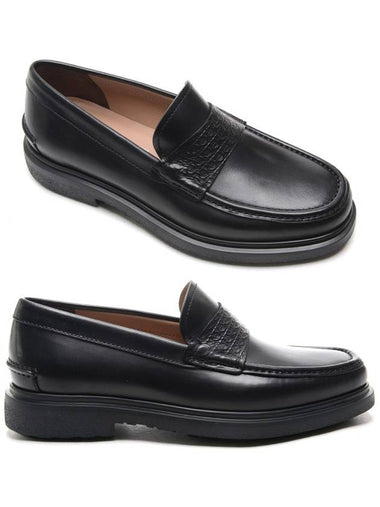 Men's ROCKET Loafer ROCKET_735199_20F - SALVATORE FERRAGAMO - BALAAN 1