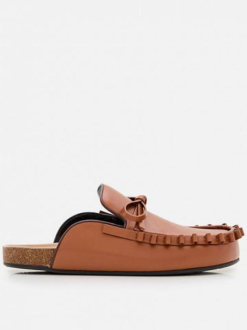 Loafers woman Jw Anderson - JW ANDERSON - BALAAN 1