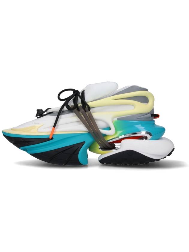 Balmain Sneakers MultiColour - BALMAIN - BALAAN 3