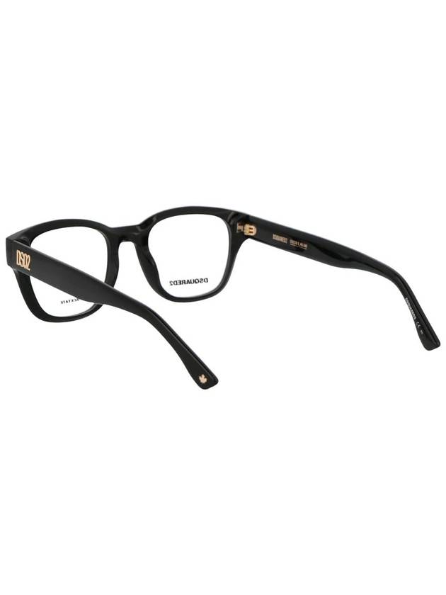 DSQUARED2 Optical - DSQUARED2 - BALAAN 4