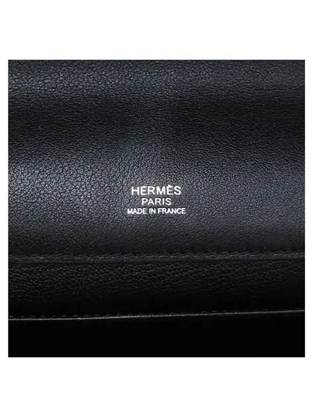 togo tote bag - HERMES - BALAAN 6