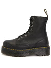 Boots 26378001 BLACK - DR. MARTENS - BALAAN 5