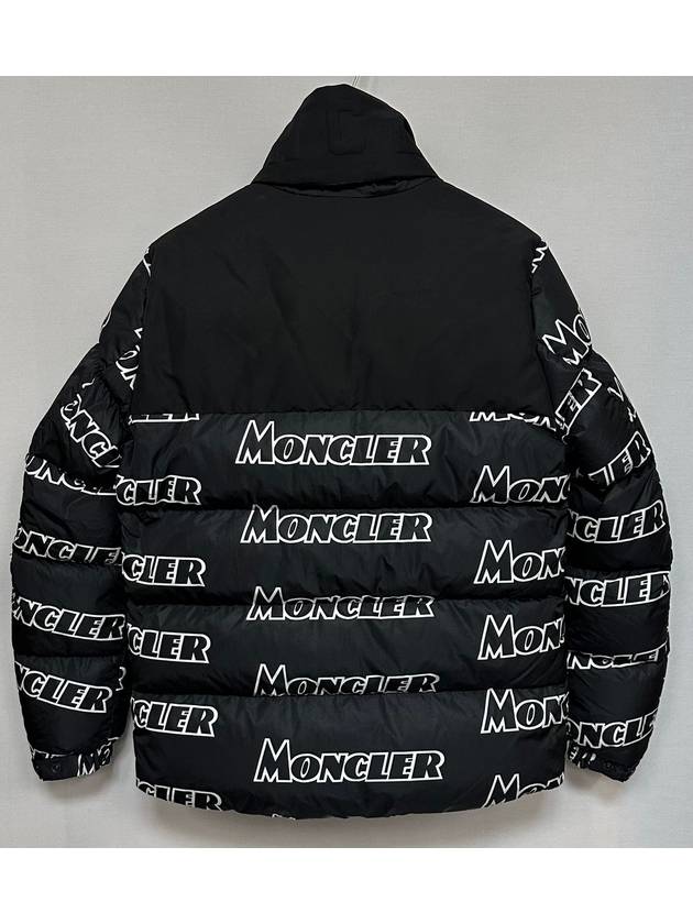 Favorite Padding 2 - MONCLER - BALAAN 5