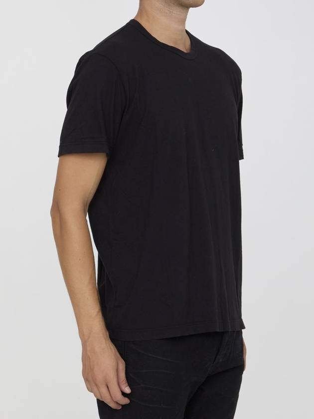 Cotton T-Shirt - JAMES PERSE - BALAAN 2