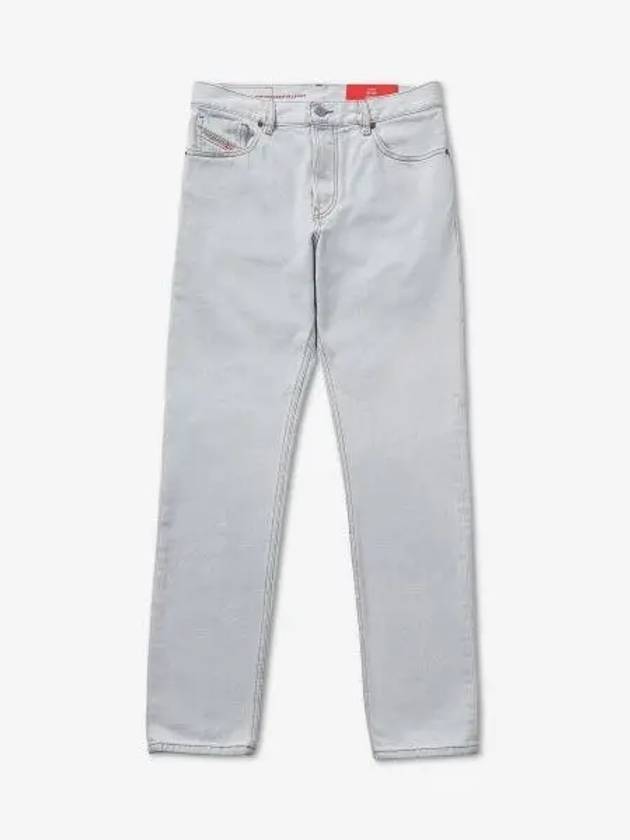 1995 Denim Pants White A043020079Z01 - DIESEL - BALAAN 1