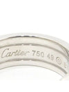 B404400 Ring Jewelry - CARTIER - BALAAN 4