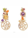 Art Lab Moa C Jump Mem Earrings 74208 - CHAUMET - BALAAN 1