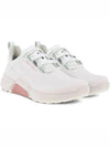 W Golf Biome H4 Spikeless Pink - ECCO - BALAAN 2