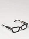 Glasses GG1216O 001 Black - GUCCI - BALAAN 1