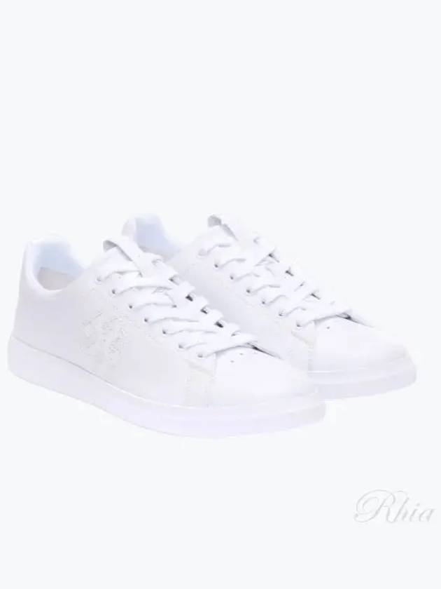 T Howell Low Top Sneakers White - TORY BURCH - BALAAN 2