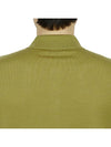 Knit PK Shirt Green - JOHNSTONS OF ELGIN - BALAAN 8