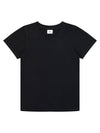 New Ultimate Soft Short Sleeve Black - CETO - BALAAN 2