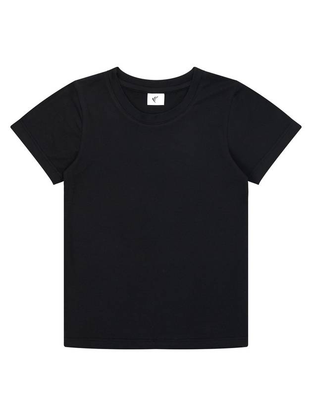 New Ultimate Soft Short Sleeve Black - CETO - BALAAN 2