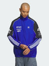 Motorcore Woven Track Jacket Royal Blue - ADIDAS - BALAAN 2