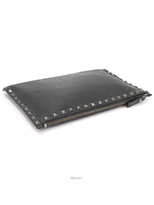 women clutch bag - VALENTINO - BALAAN 2