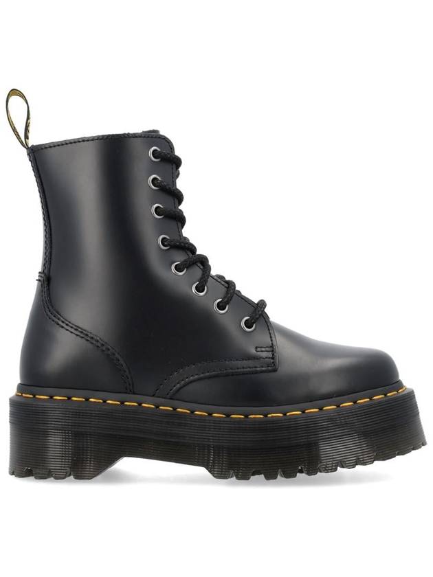 Dr. Martens Jadon Platform Boots - DR. MARTENS - BALAAN 1