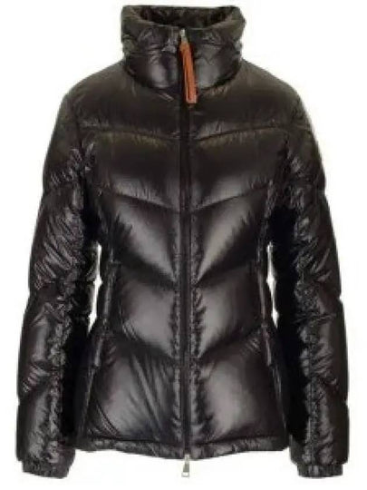 Women s Gast Short Down Jacket Black - MONCLER - BALAAN 2