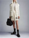 pleated taffeta skirt - MONCLER - BALAAN 2