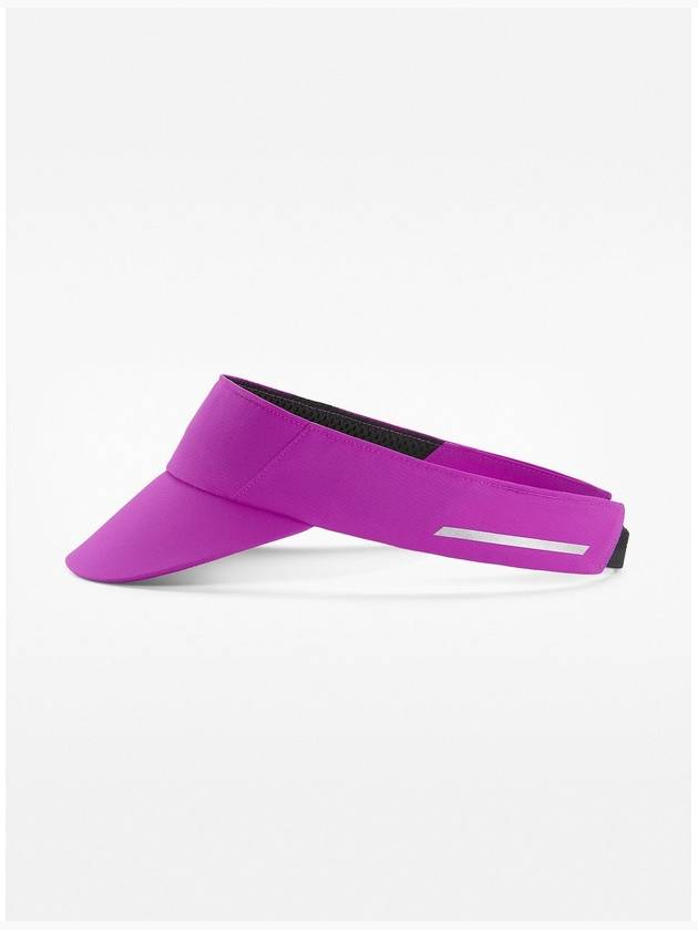 Norvan Visor Purple - ARC'TERYX - BALAAN 3