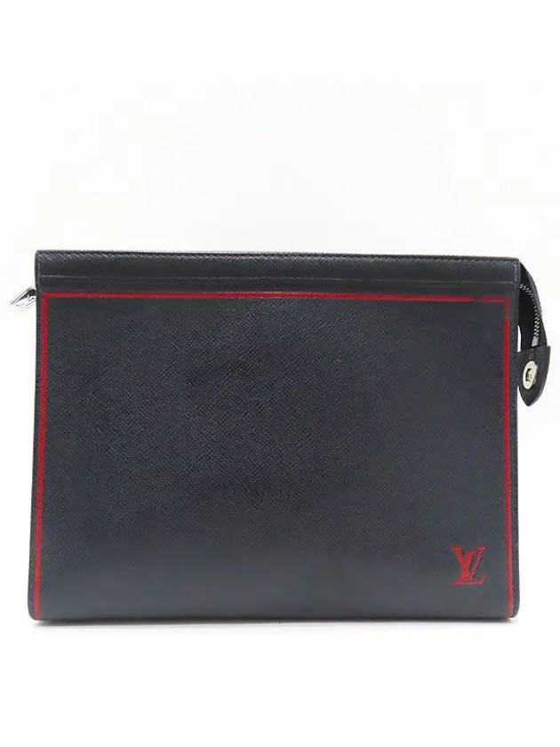 M63394 Clutch Bag - LOUIS VUITTON - BALAAN 2