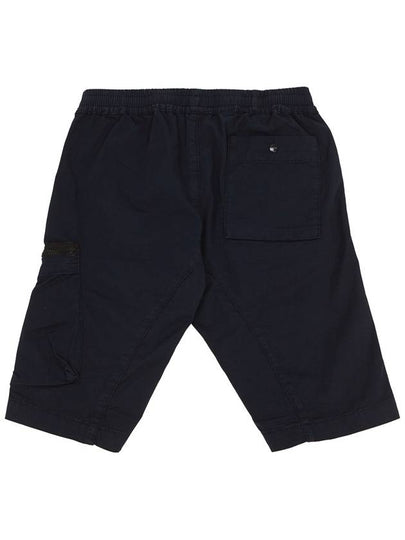 Bermuda Cargo Shorts 14CKBE050B 005400G 888 - CP COMPANY - BALAAN 2