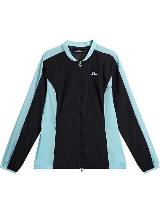 women torin jacket - J.LINDEBERG - BALAAN 1