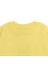 Kids Sweatshirt 2362013623 YELLOW - MINI RODINI - BALAAN 4