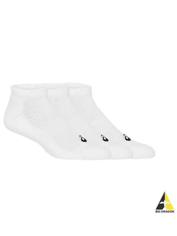 Practice Ankle Socks 3P 3033B697101 Sports - ASICS - BALAAN 1