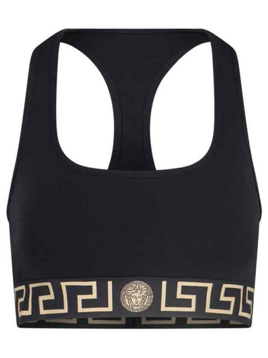 Versace Underwear Black - VERSACE - BALAAN 1