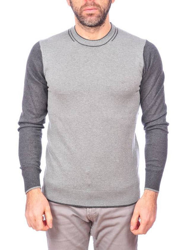 Armani Jeans Sweater - ARMANI JEANS - BALAAN 1