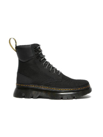 Tarik Combat Boots Black - DR. MARTENS - BALAAN 1