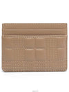 women card wallet - BURBERRY - BALAAN 9