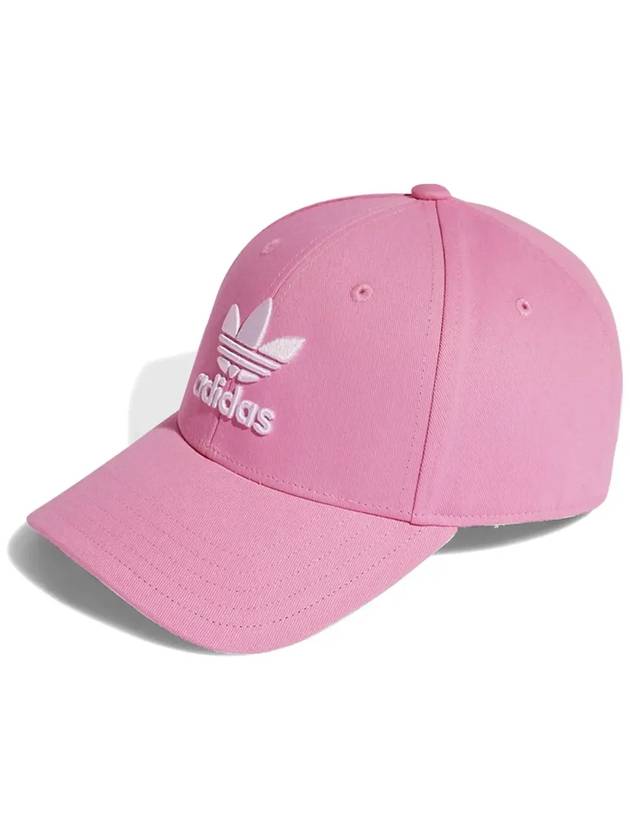 Original Baseball Class Trefoil Ball Cap HL9329 - ADIDAS - BALAAN 6