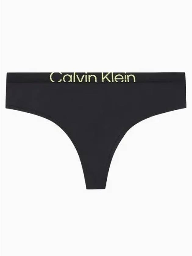 Underwear Women s Future Shift Micro AF T Panties QF7513ADUB1 - CALVIN KLEIN - BALAAN 1