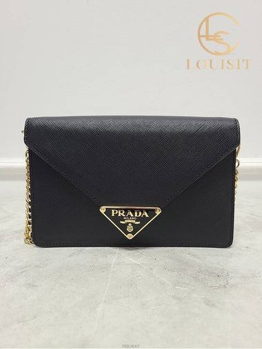 women cross bag - PRADA - BALAAN 1