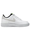 Air Force 1 Creity Next Nature low top sneakers - NIKE - BALAAN 1