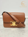 women cross bag - CELINE - BALAAN 1