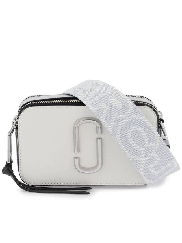 The Snapshot Cross Bag White - MARC JACOBS - BALAAN 2