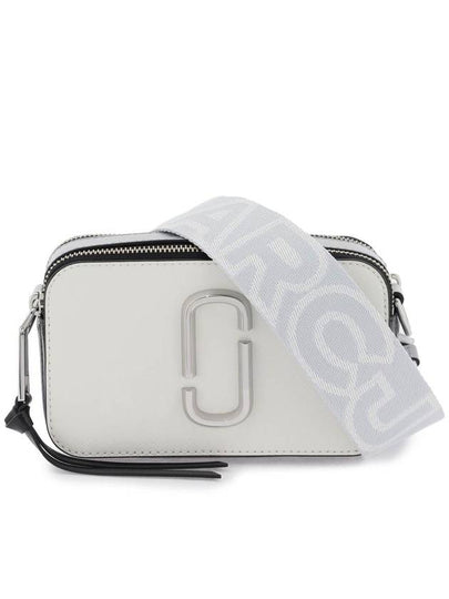 The Snapshot Cross Bag White - MARC JACOBS - BALAAN 2