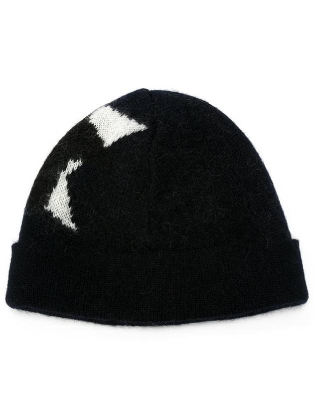 'Pop Art Star' beanie - NEIL BARRETT - BALAAN 1