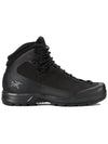 Acrux TR GTX High Top Sneakers Black - ARC'TERYX - BALAAN 2