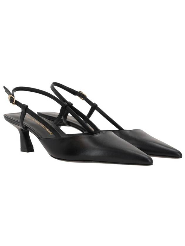 Stuart Weitzman With Heel - STUART WEITZMAN - BALAAN 1