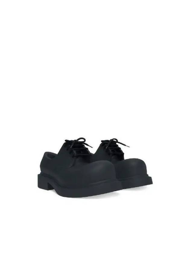 Steroid Chunky Derby Black - BALENCIAGA - BALAAN 3