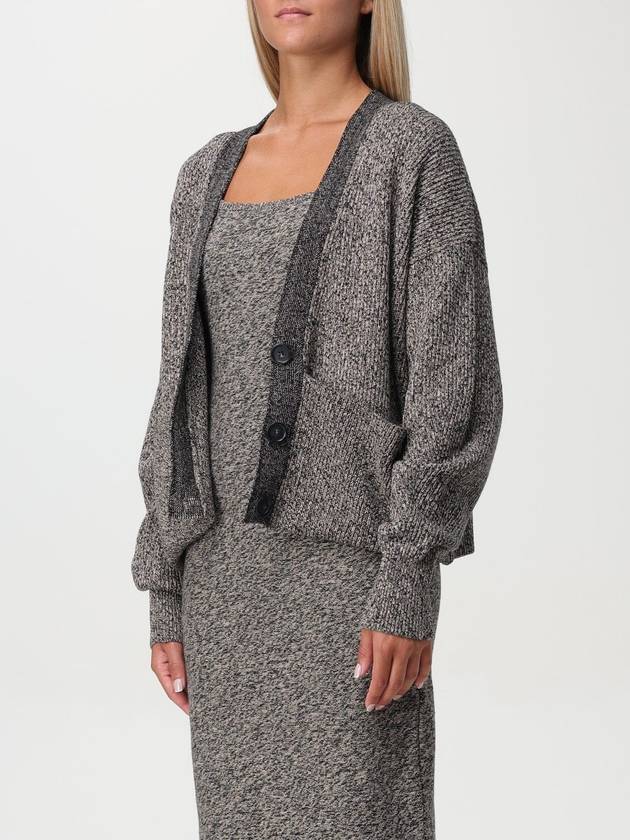 Sportmax v-neck cardigan - MAX MARA SPORTMAX - BALAAN 4