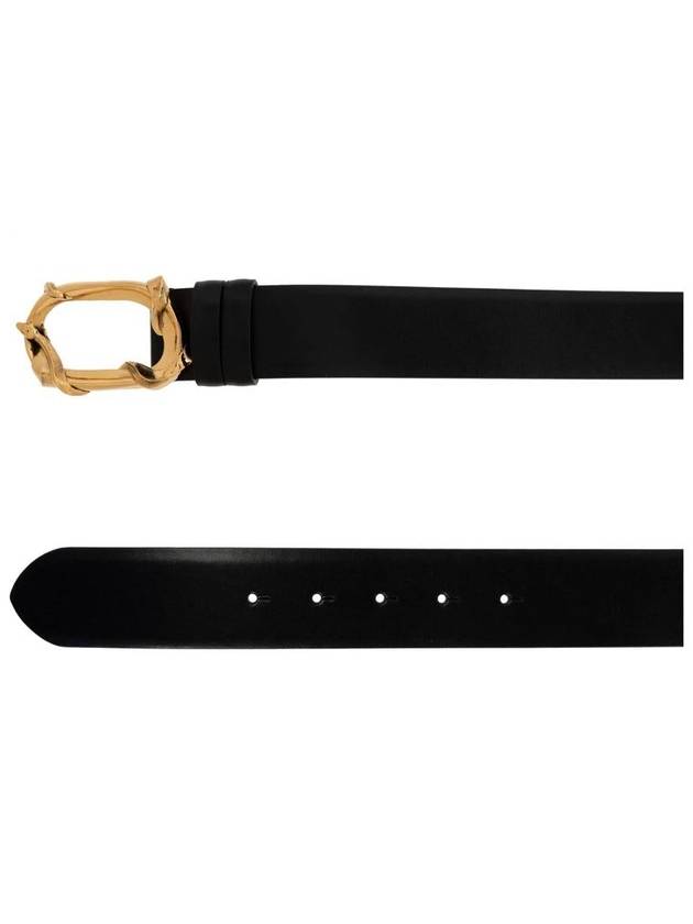 Alexander Mcqueen Belts - ALEXANDER MCQUEEN - BALAAN 2