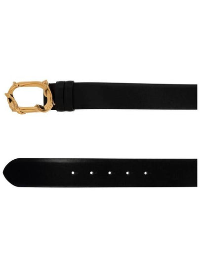 Alexander Mcqueen Belts - ALEXANDER MCQUEEN - BALAAN 2