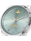 Women's Seymour 38mm Metal Watch Silver - VIVIENNE WESTWOOD - BALAAN 5