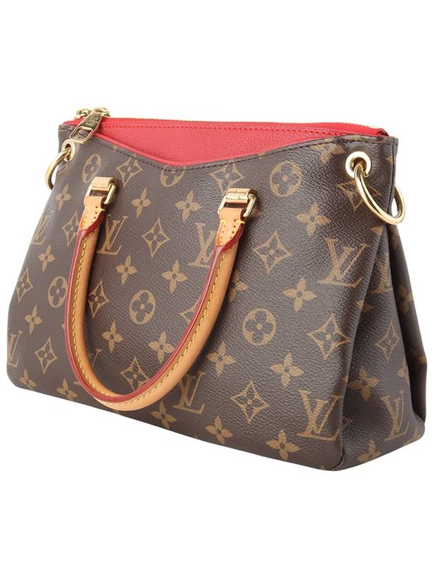 M41241 Monogram Palace BB Shoulder Bag 34133 2 - LOUIS VUITTON - BALAAN 2