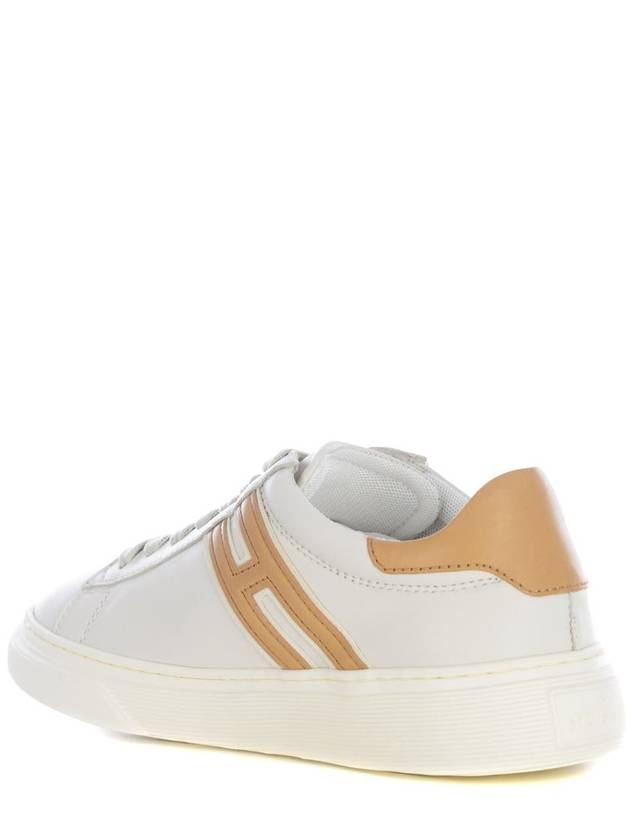 Sneakers HXW3650J310T1V0SU5 IVORY - HOGAN - BALAAN 5